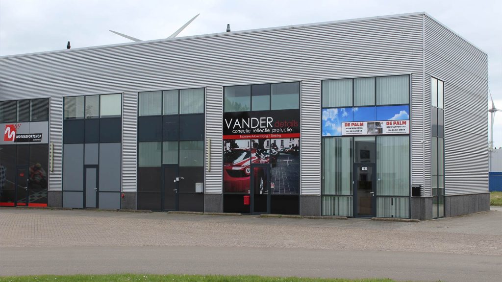 Hazenkoog 10b Alkmaar