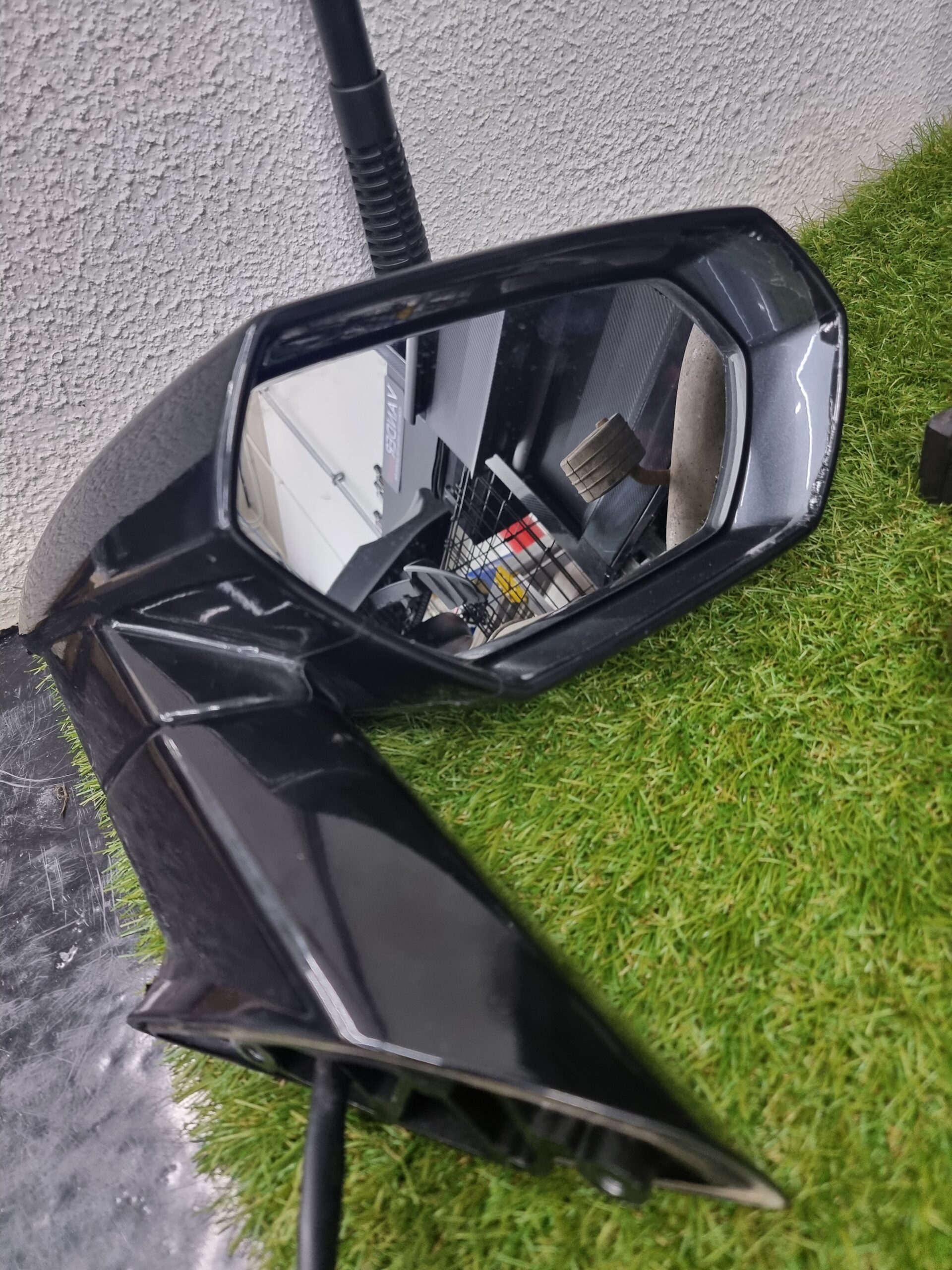 Lamborghini Huracán Spyder bij VANDERdetails – foto 2 van 9