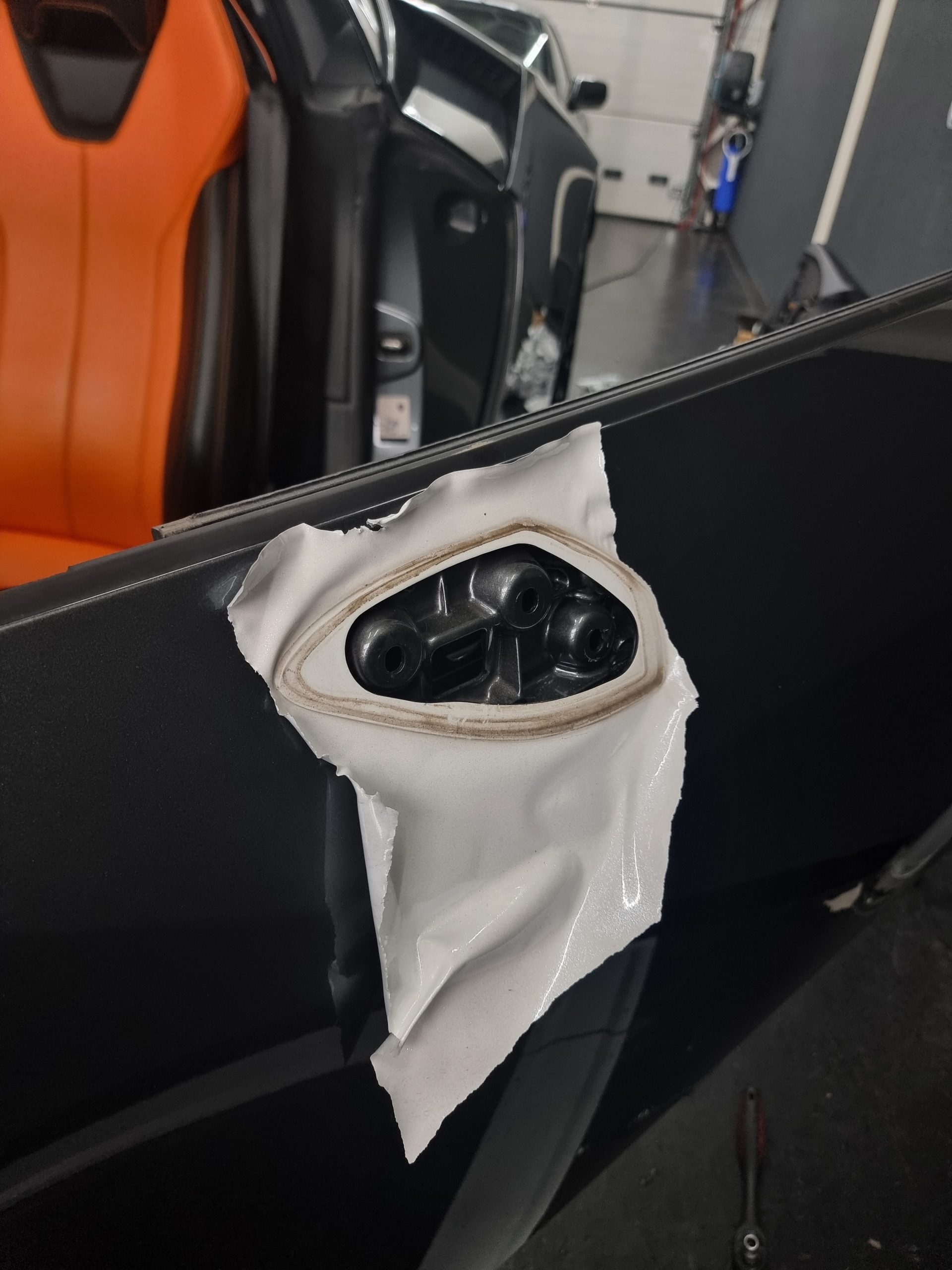 Lamborghini Huracán Spyder bij VANDERdetails – foto 3 van 9