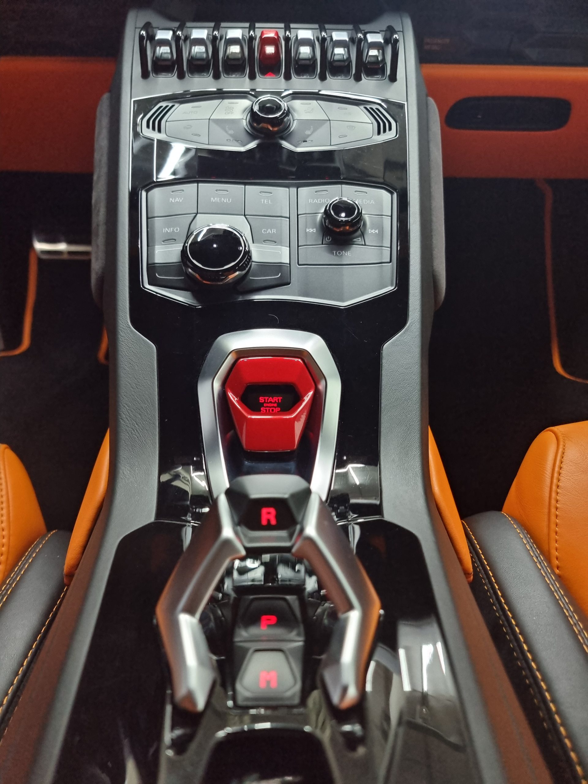 Lamborghini Huracán Spyder bij VANDERdetails – foto 8 van 9