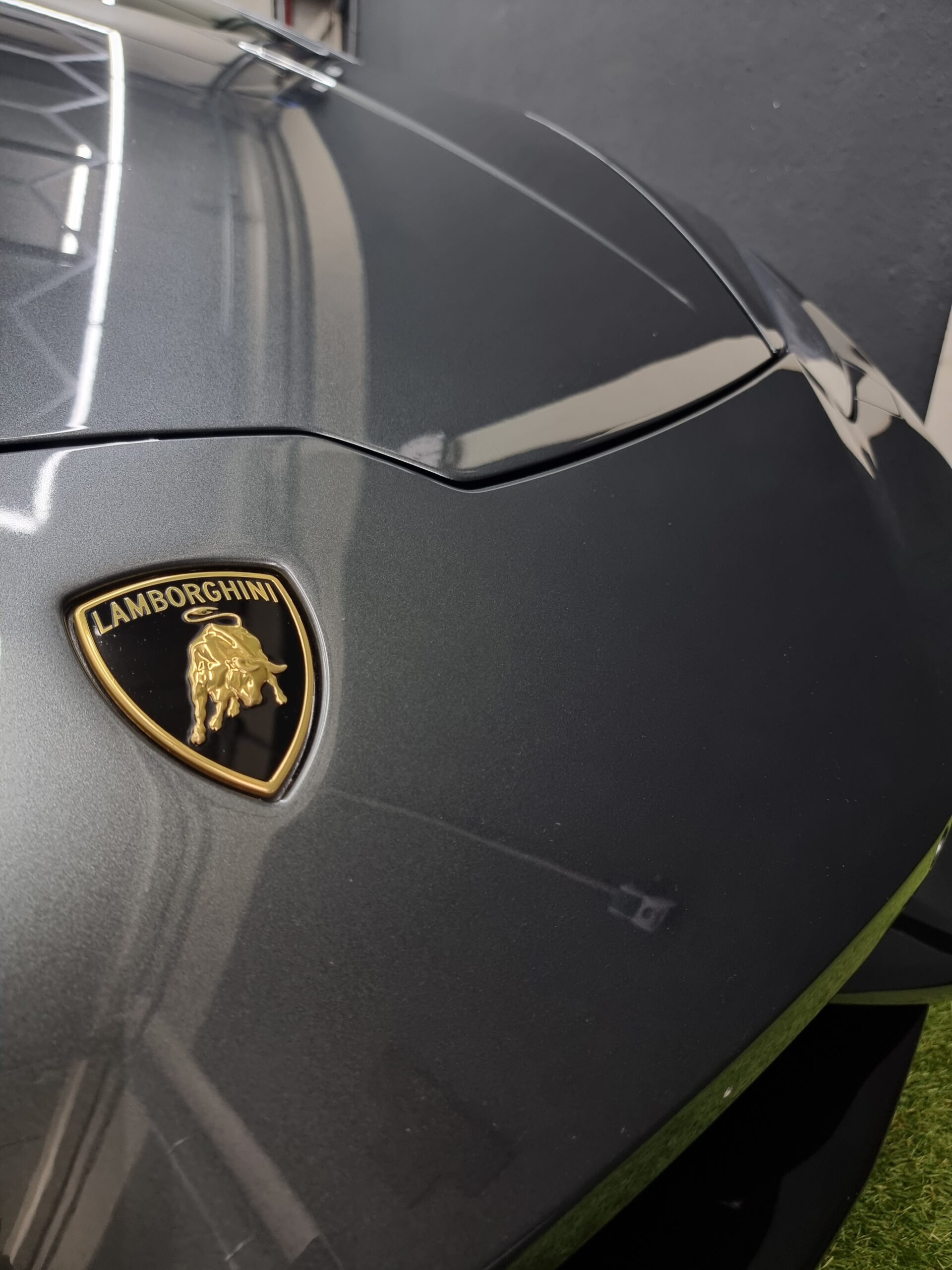Lamborghini Huracán Spyder bij VANDERdetails – foto 7 van 9