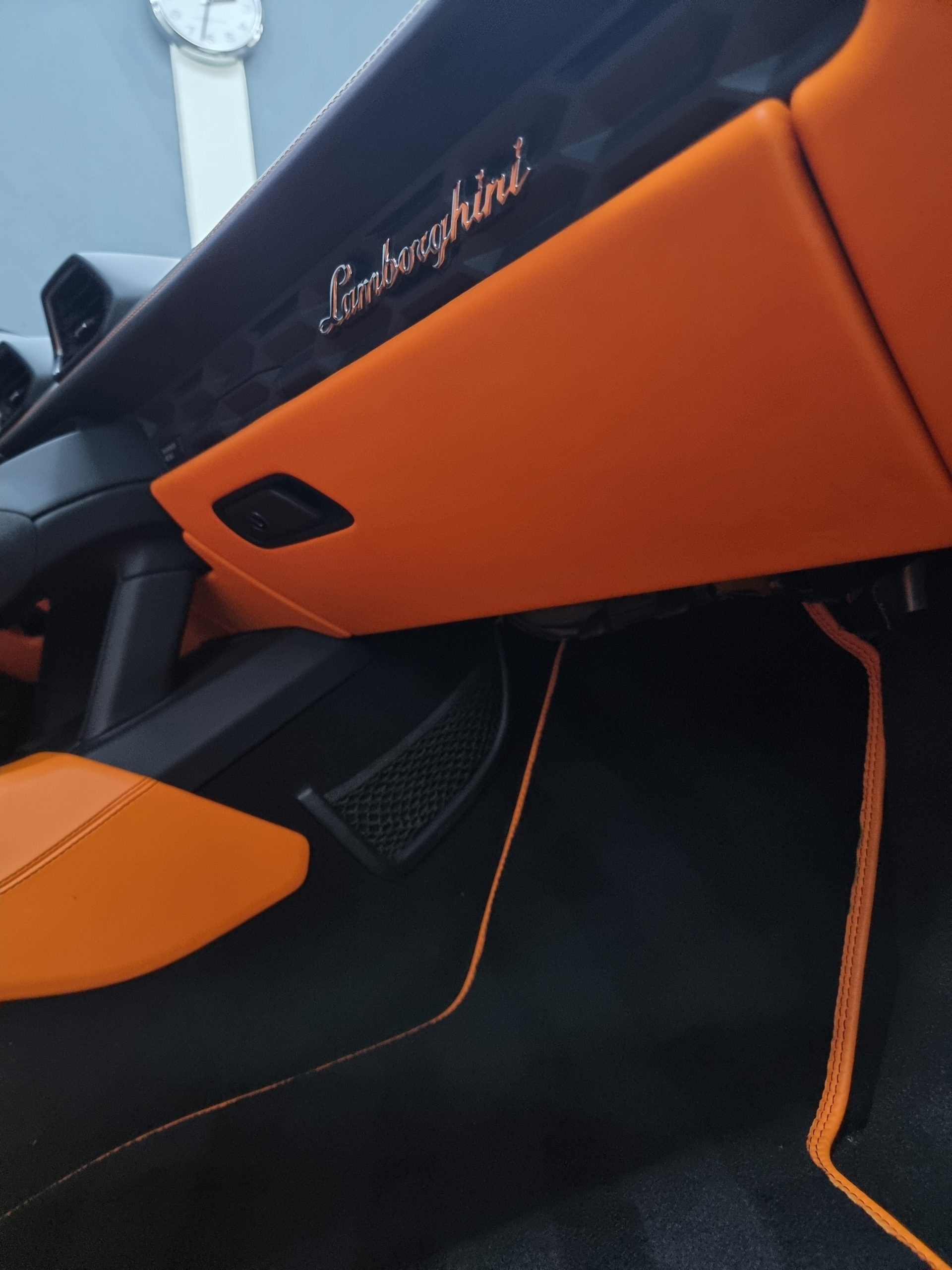 Lamborghini Huracán Spyder bij VANDERdetails – foto 9 van 9